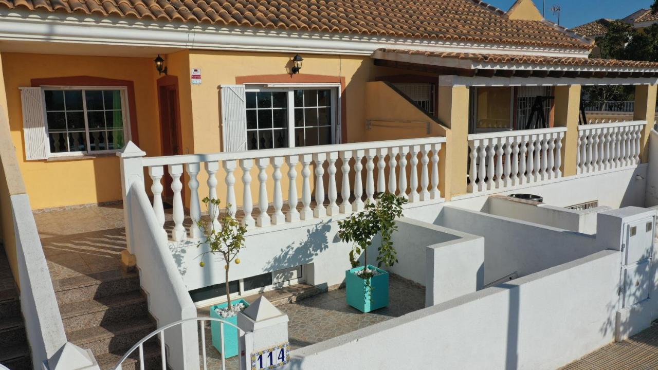 Apartamento Havana Los Nietos Exterior foto
