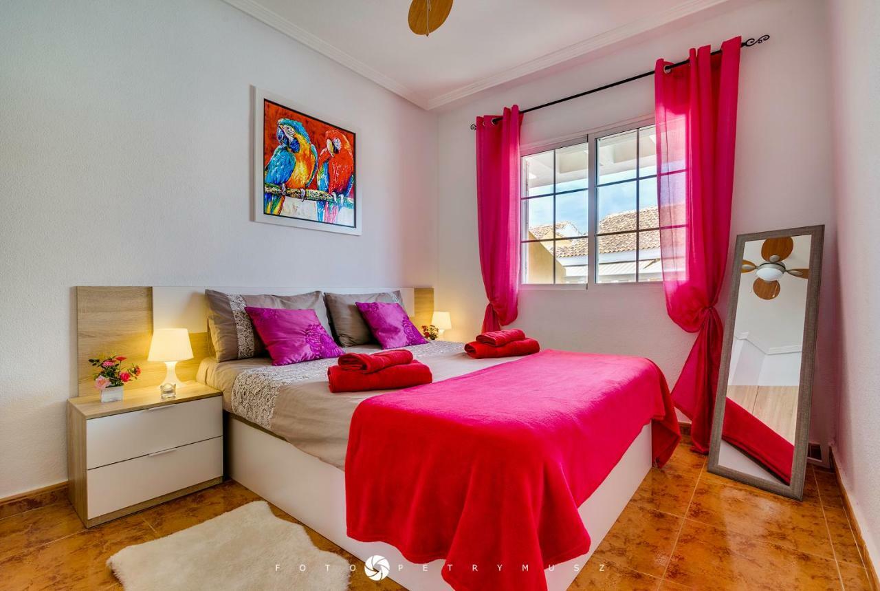 Apartamento Havana Los Nietos Exterior foto